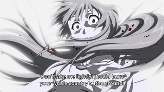 Illustration for article titled "The World is not so beautiful" WTF sexual violence on anime